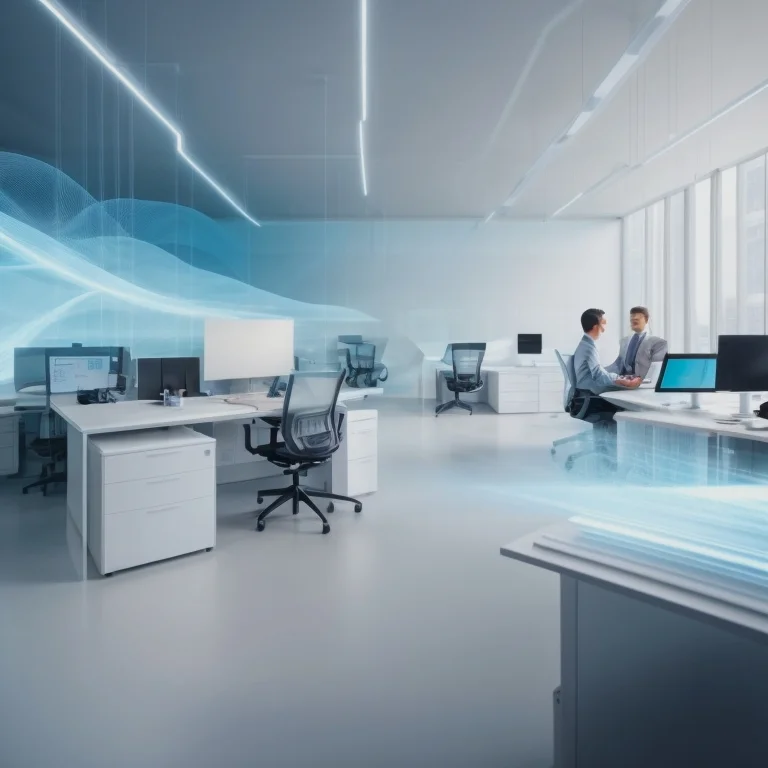 安全なデータ転送