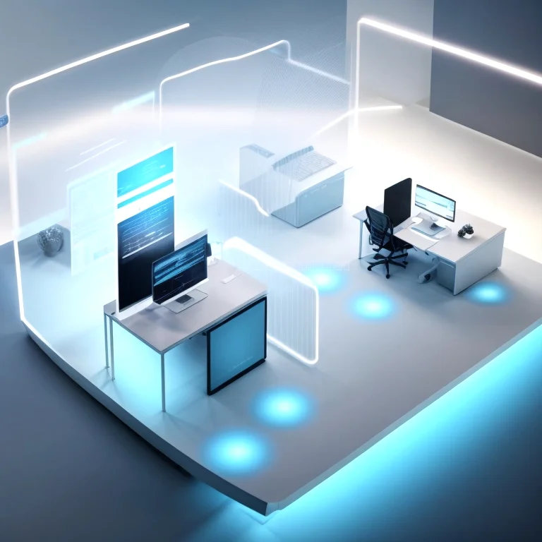 綿密な移転計画