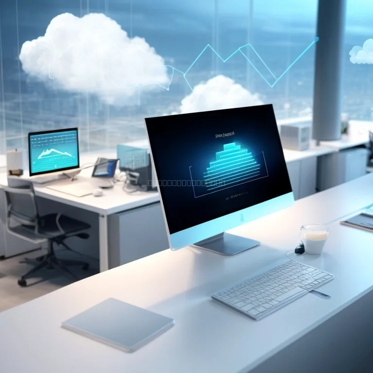 ITインフラ構築