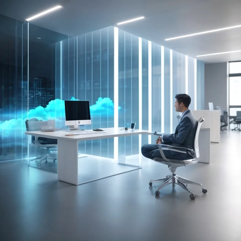 移転後サポート